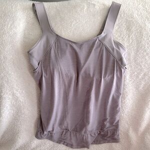 EUC with drawstring at the waist